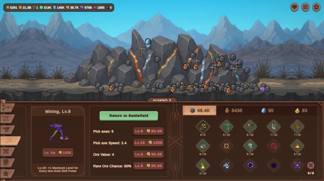 Zad Archery Torrent Download