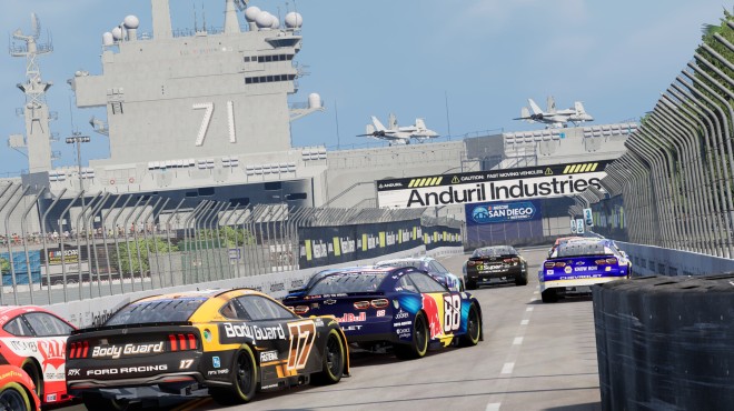 iRacing Studios NASCAR 26 PC Crack