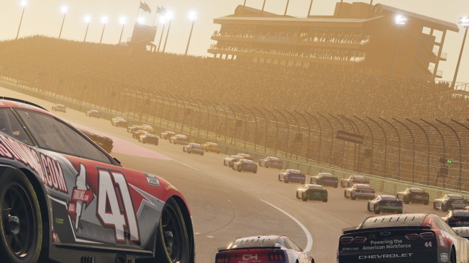iRacing Studios NASCAR 26 Torrent Download