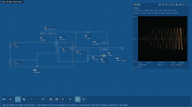 101 Circuits PC Crack