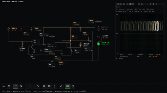 101 Circuits Torrent Download