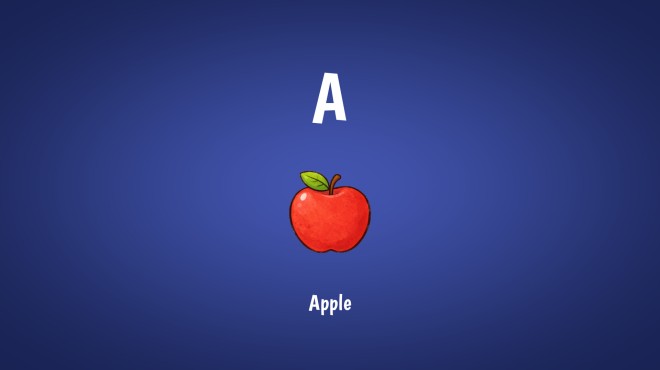 A Letter Game PC Crack A Letter Game PC Crack