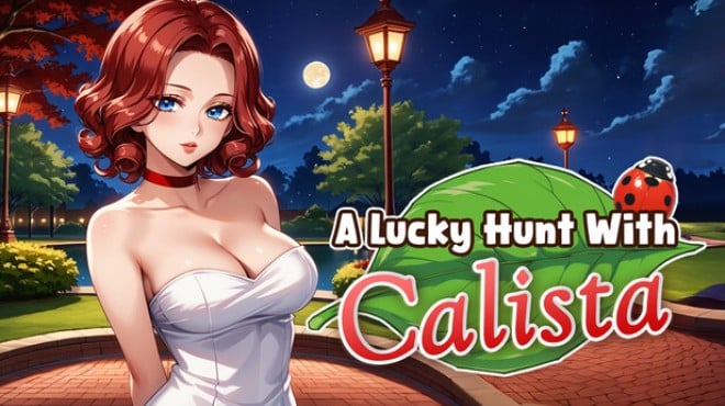 A Lucky Hunt With : Calista Free Download A Lucky Hunt With : Calista Free Download