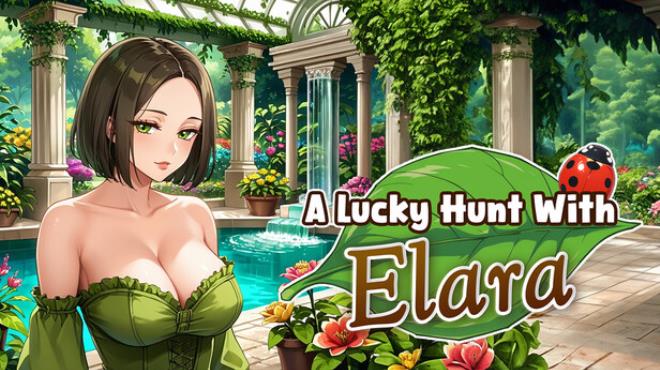 A Lucky Hunt With : Elara Free Download
