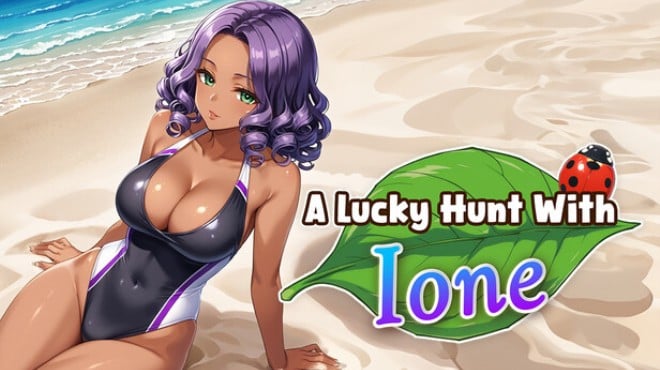 A Lucky Hunt With : Ione Free Download