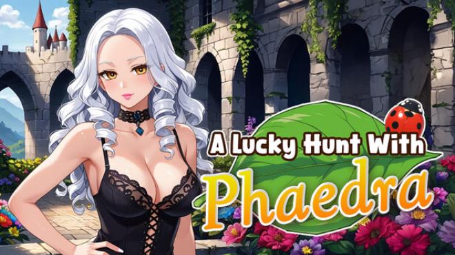 A Lucky Hunt With : Phaedra Free Download
