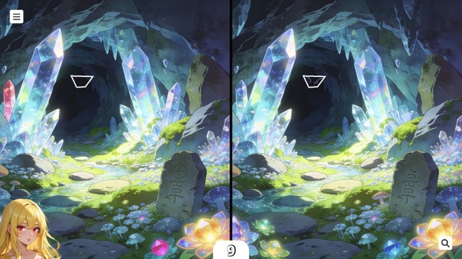 A Mystic Journey With : Crystalia Torrent Download
