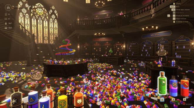 A Place for Every Potion Torrent Download A Place for Every Potion Torrent Download