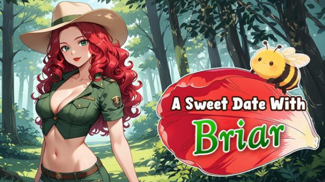 A Sweet Date With : Briar Free Download