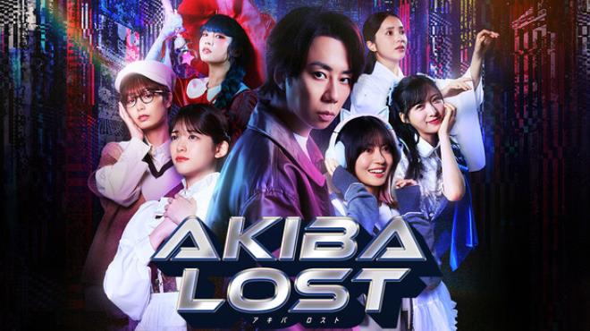 AKIBA LOST Free Download