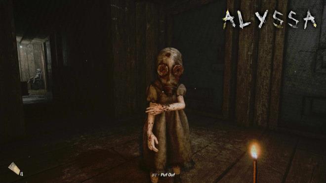 ALYSSA PC Crack