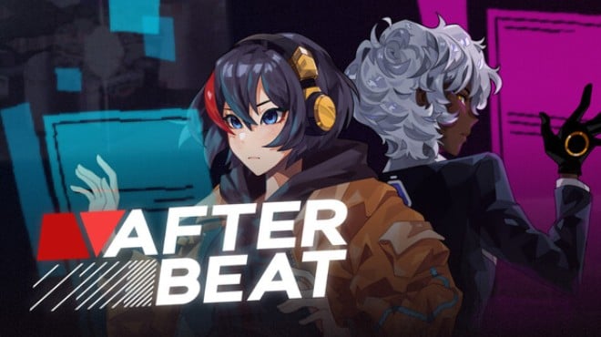Afterbeat (Project Arrhythmia) Free Download