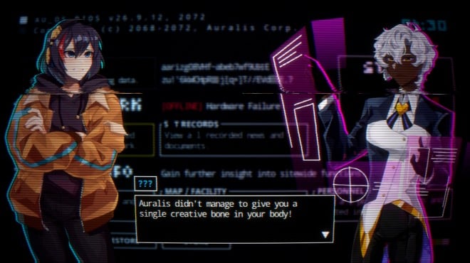 Afterbeat (Project Arrhythmia) Torrent Download