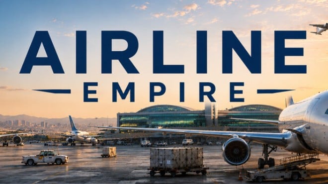 Airline Empire Free Download