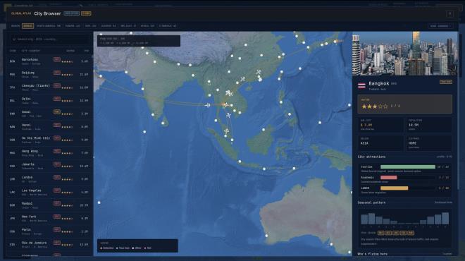 Airline Legacy Torrent Download