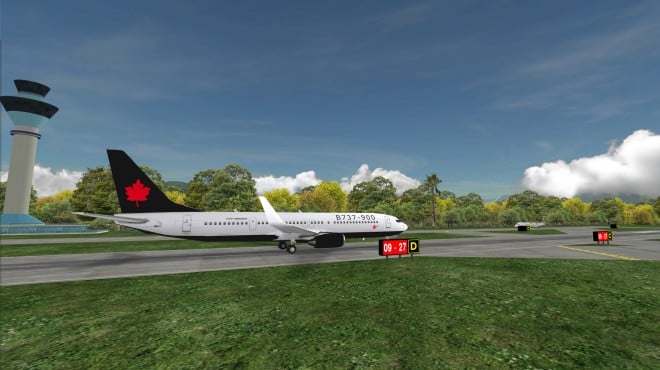 Airport Madness Evolution PC Crack