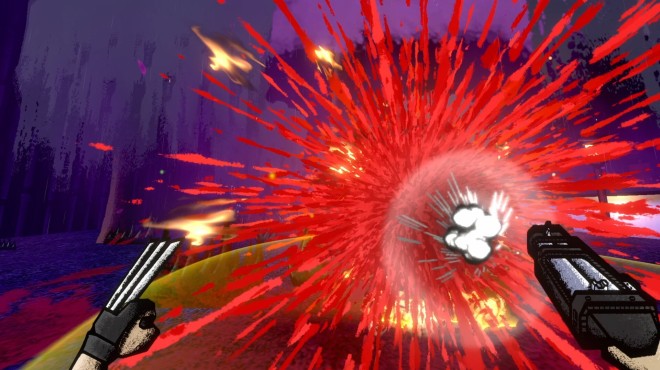 Akuma's Bloodrain Torrent Download