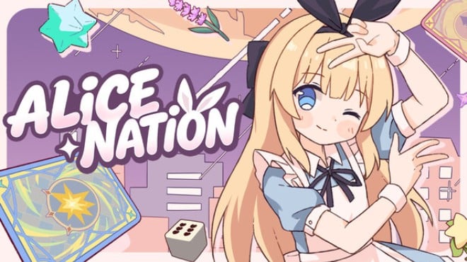 Alice Nation Free Download Alice Nation Free Download