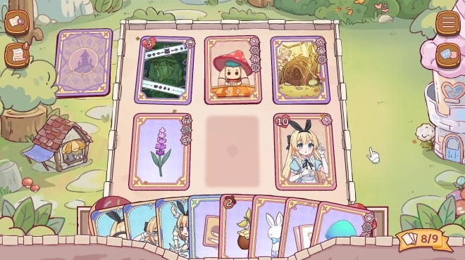 Alice Nation Torrent Download Alice Nation Torrent Download