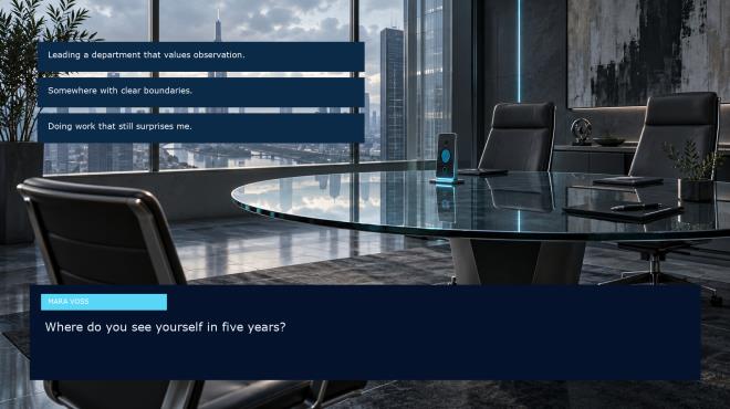 Alien Applicant PC Crack