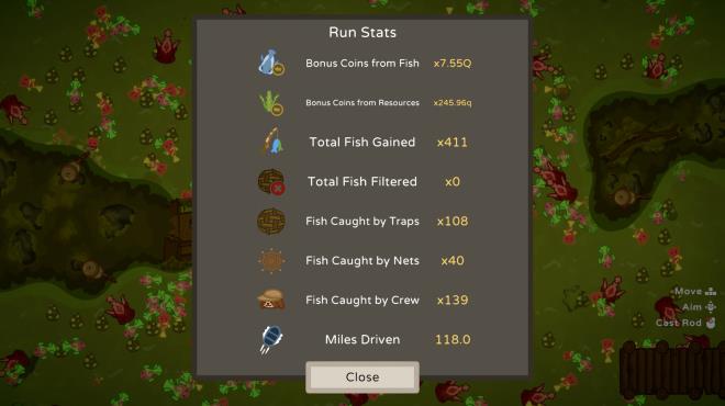 All You Can FISH! Torrent Download All You Can FISH! Torrent Download