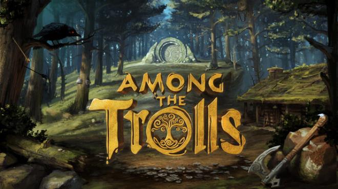 Among the Trolls Free Download