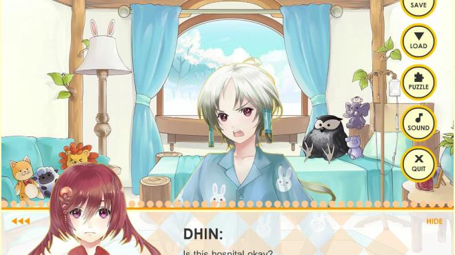 Anicon - Animal Complex - Rabbit's Path Torrent Download