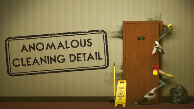 Anomalous Cleaning Detail Free Download Anomalous Cleaning Detail Free Download