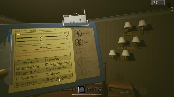 Anomalous Cleaning Detail PC Crack Anomalous Cleaning Detail PC Crack