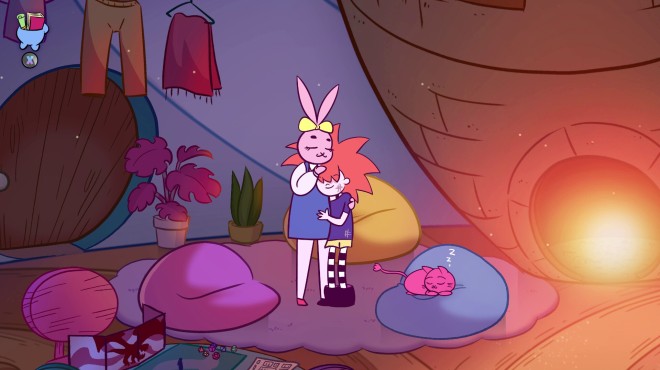 Apopia: Sugar Coated Tale PC Crack Apopia: Sugar Coated Tale PC Crack