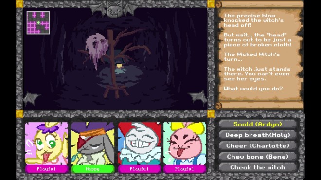 Apopia: Sugar Coated Tale Torrent Download Apopia: Sugar Coated Tale Torrent Download