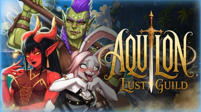 Aquilon: Lust Guild Free Download Aquilon: Lust Guild Free Download