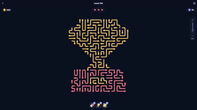 Arrows Puzzle Torrent Download
