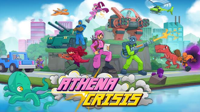 Athena Crisis Free Download Athena Crisis Free Download