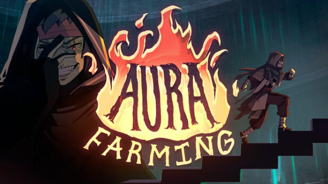 Aura Farming Free Download