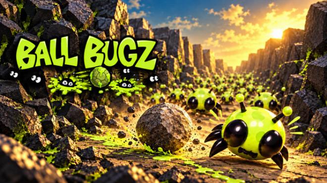 Ball Bugz Free Download