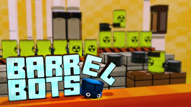 BarrelBots Free Download