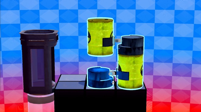 BarrelBots PC Crack