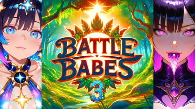 Battle Babes 3 Free Download