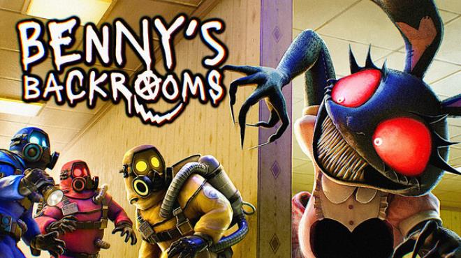 Benny's Backrooms Free Download