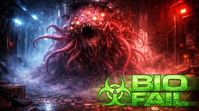 Bio Fail Free Download