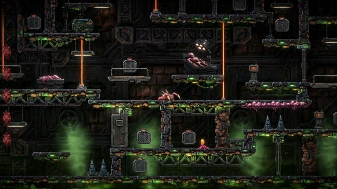 Bio Fail Torrent Download