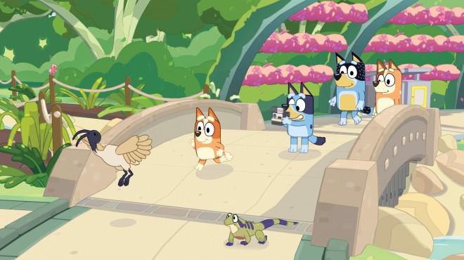 Bluey's Happy Snaps Torrent Download Bluey's Happy Snaps Torrent Download