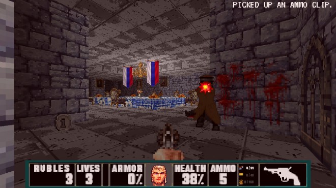 Bolsheviktion 2: Yurovsky's Revenge Torrent Download Bolsheviktion 2: Yurovsky's Revenge Torrent Download