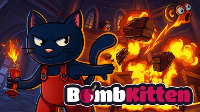 Bomb Kitten Free Download