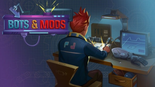 Bots & Mods Free Download
