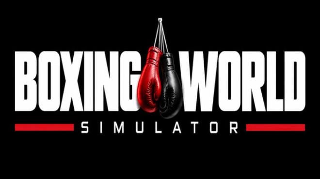 Boxing World Simulator Free Download
