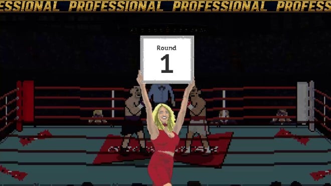 Bruisers 2D Boxing Torrent Download Bruisers 2D Boxing Torrent Download