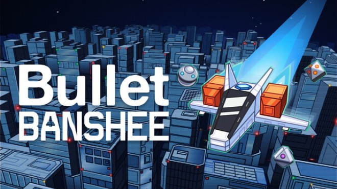 Bullet Banshee Free Download Bullet Banshee Free Download
