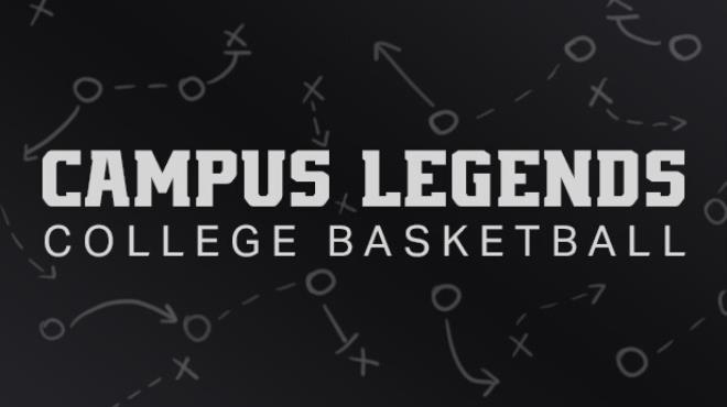 Campus Legends College Basketball Free Download Campus Legends College Basketball Free Download